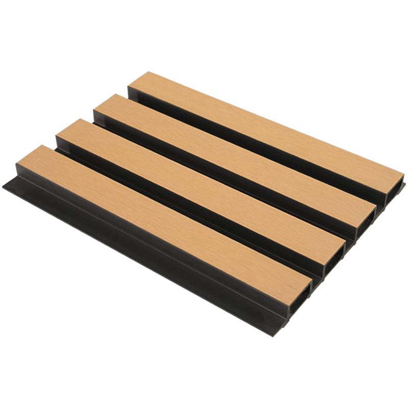 Šířka 220 mm, tloušťka 20 mm Koextrudovaná mřížka z PVC/ASA s voděodolným povlakem Použití v domácnosti