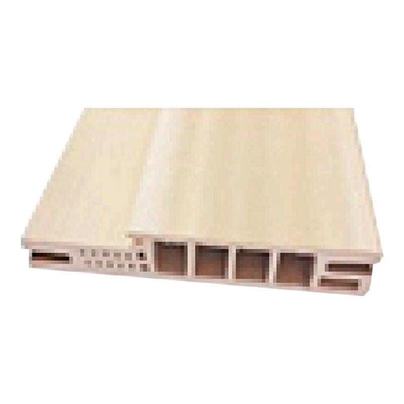 Rám dveří WPC typu A 180 mm odolný proti deformaci pro práh 50 mm