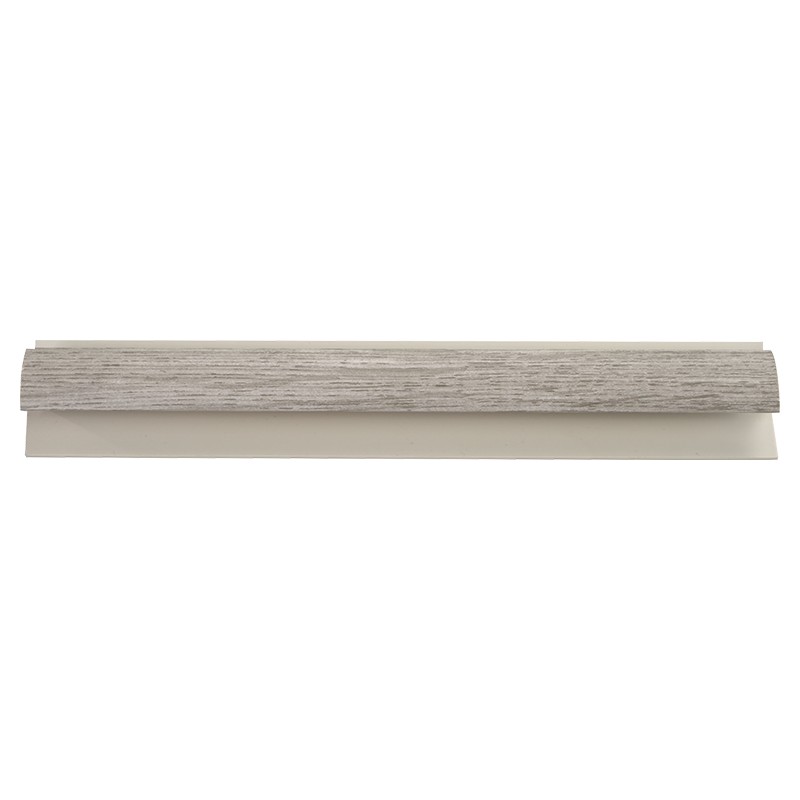 300 zasouvací panel typu H (šedý)