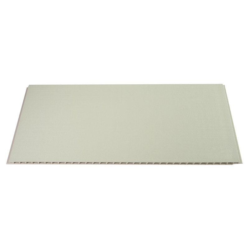 Šířka 400 mm Tloušťka 8 mm PVC Obložení Dekorativní stěnový a stropní panel